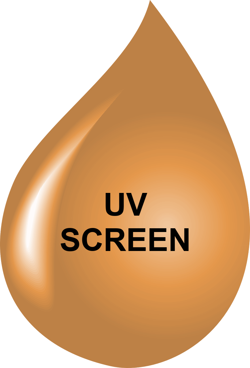 uv screen